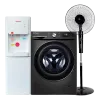 Home Appliances